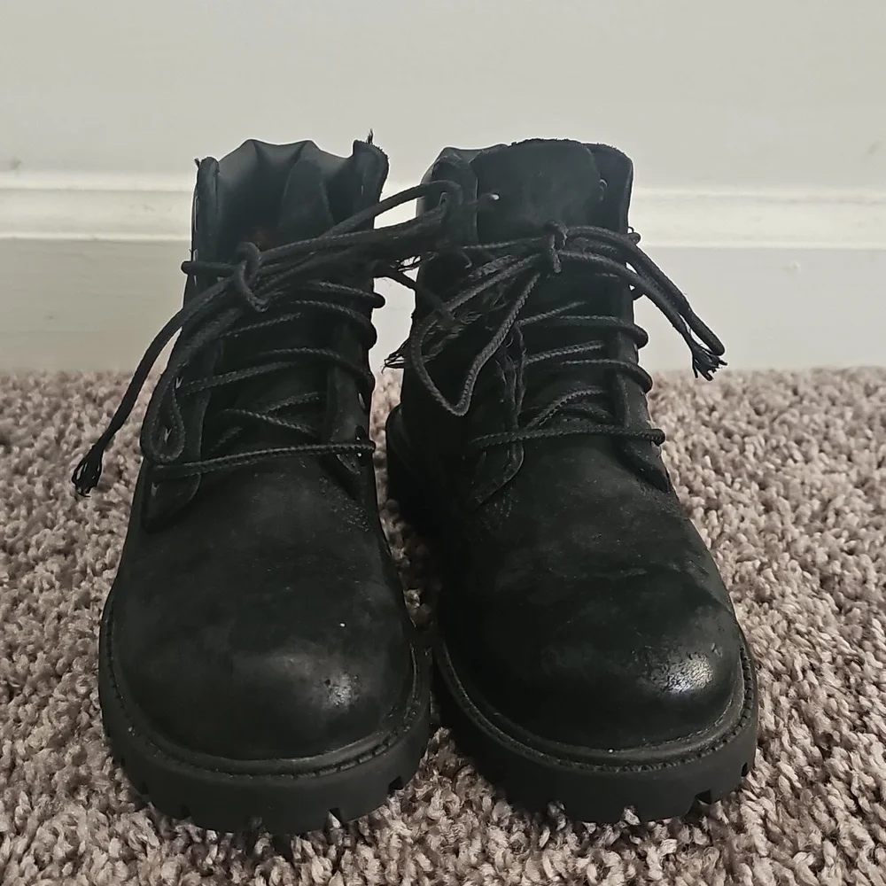 Timberland stylish durable